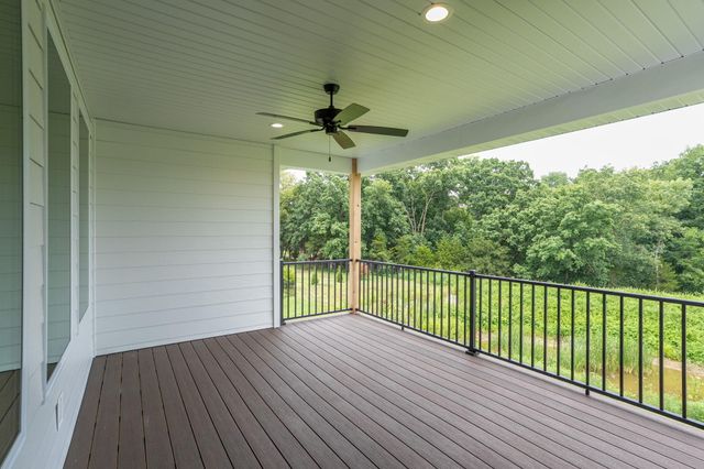 2809 MISTY FLOWER DR, Columbia, MO 65203