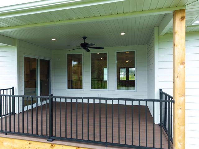 2809 MISTY FLOWER DR, Columbia, MO 65203