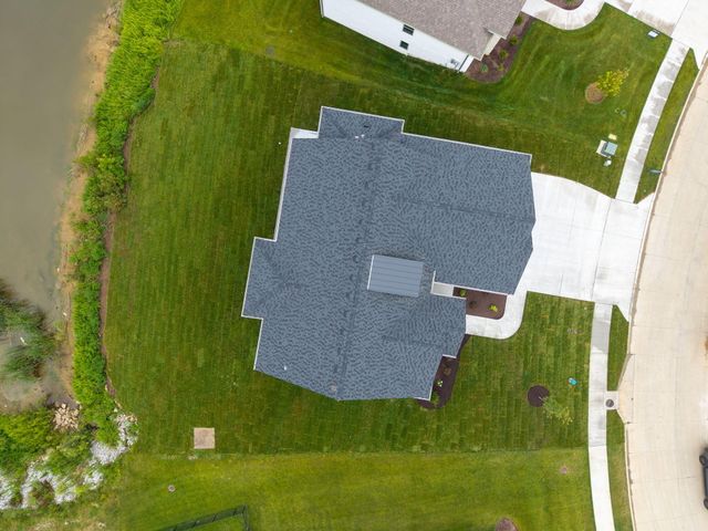 2809 MISTY FLOWER DR, Columbia, MO 65203