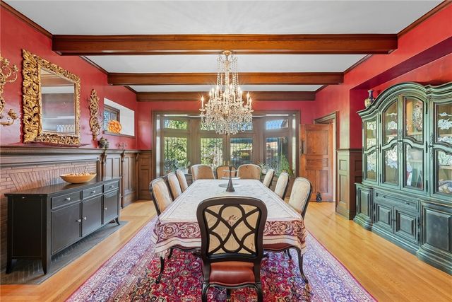 5427 FORBES, Squirrel Hill, PA 15217