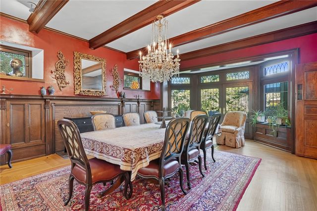 5427 FORBES, Squirrel Hill, PA 15217