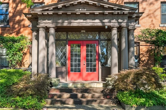 5427 FORBES, Squirrel Hill, PA 15217