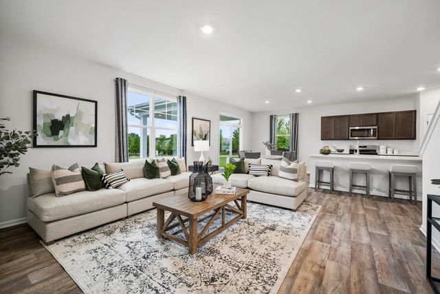 1258 Tiger Lily Drive, Bartlett, IL 60103