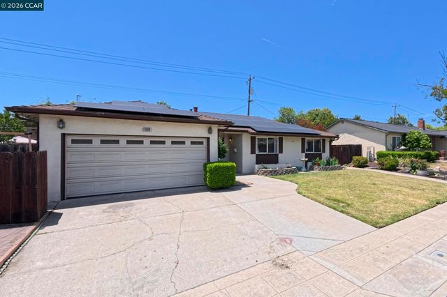 8280 Elgin Ln, Dublin, CA 94568