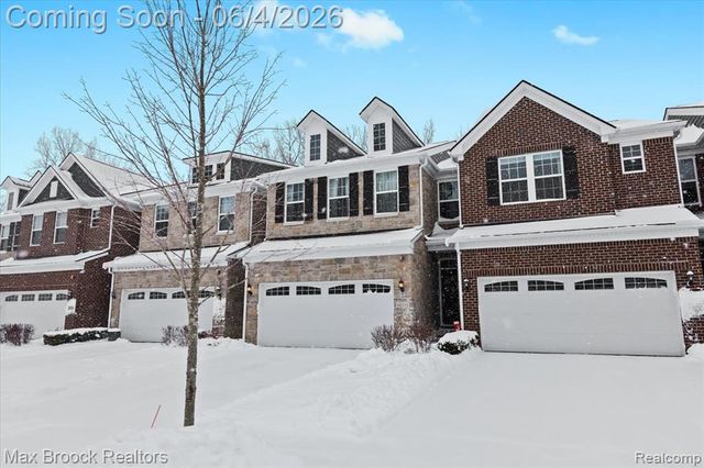 40115 Premier Drive 22, Plymouth, MI 48170