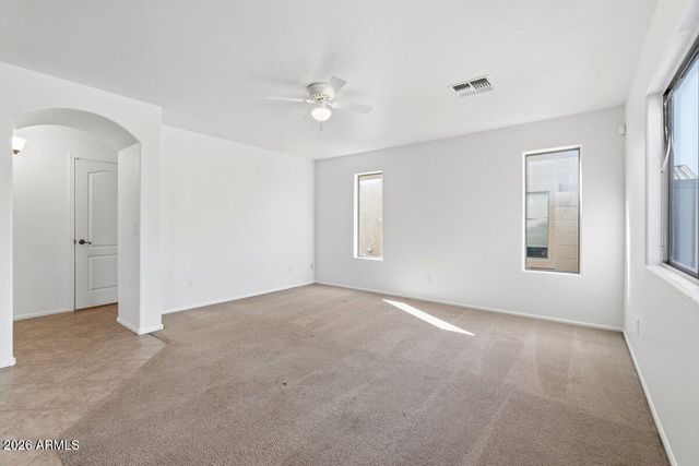 8402 S 49TH Lane, Laveen, AZ 85339