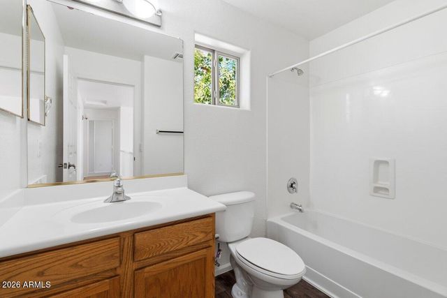 8402 S 49TH Lane, Laveen, AZ 85339