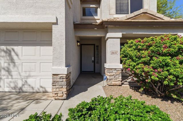 8402 S 49TH Lane, Laveen, AZ 85339