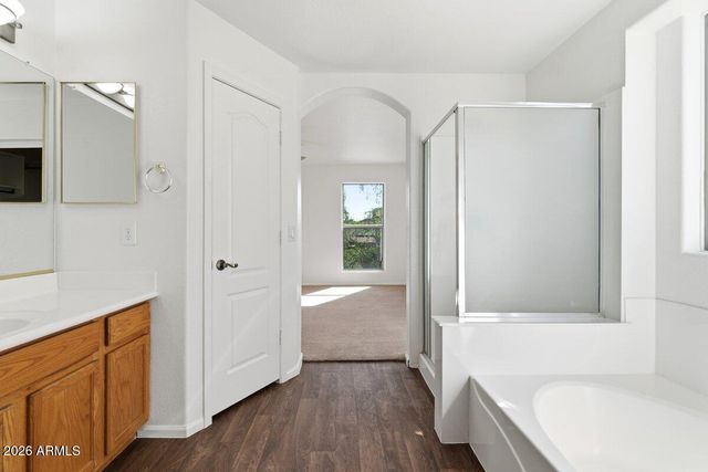 8402 S 49TH Lane, Laveen, AZ 85339