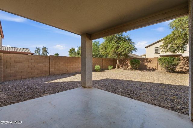8402 S 49TH Lane, Laveen, AZ 85339