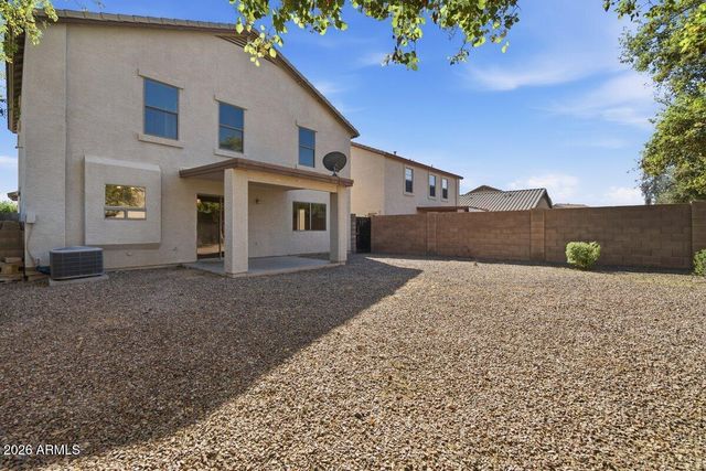 8402 S 49TH Lane, Laveen, AZ 85339