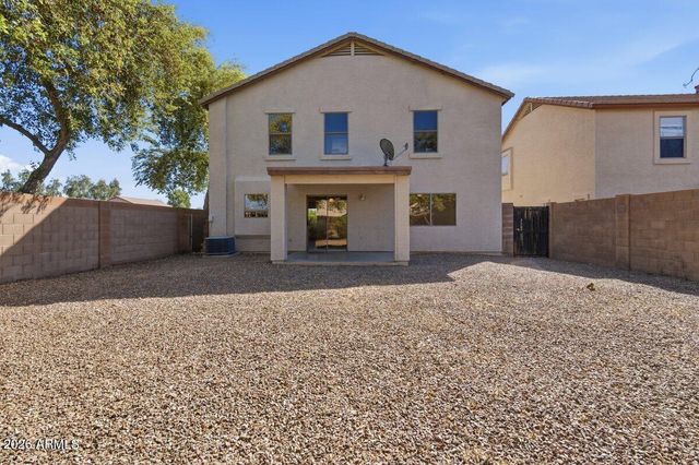 8402 S 49TH Lane, Laveen, AZ 85339