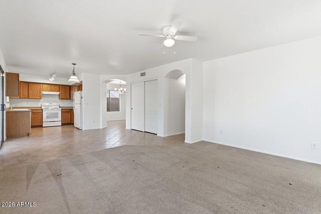 8402 S 49TH Lane, Laveen, AZ 85339