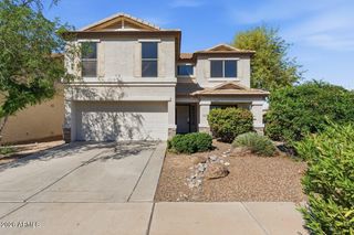 8402 S 49TH Lane, Laveen, AZ 85339