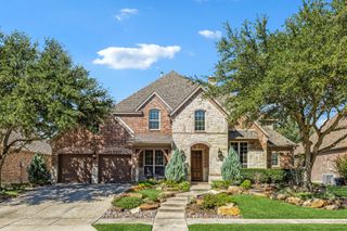 4251 Rocky Ford Drive, Prosper, TX 75078