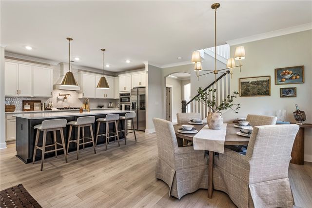 120 Eagle Creek Drive, Central, SC 29630