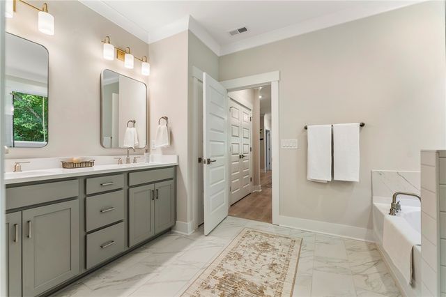 120 Eagle Creek Drive, Central, SC 29630