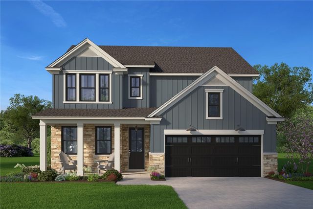 120 Eagle Creek Drive, Central, SC 29630