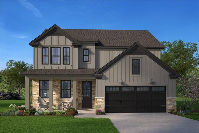 120 Eagle Creek Drive, Central, SC 29630