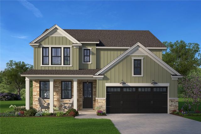 120 Eagle Creek Drive, Central, SC 29630