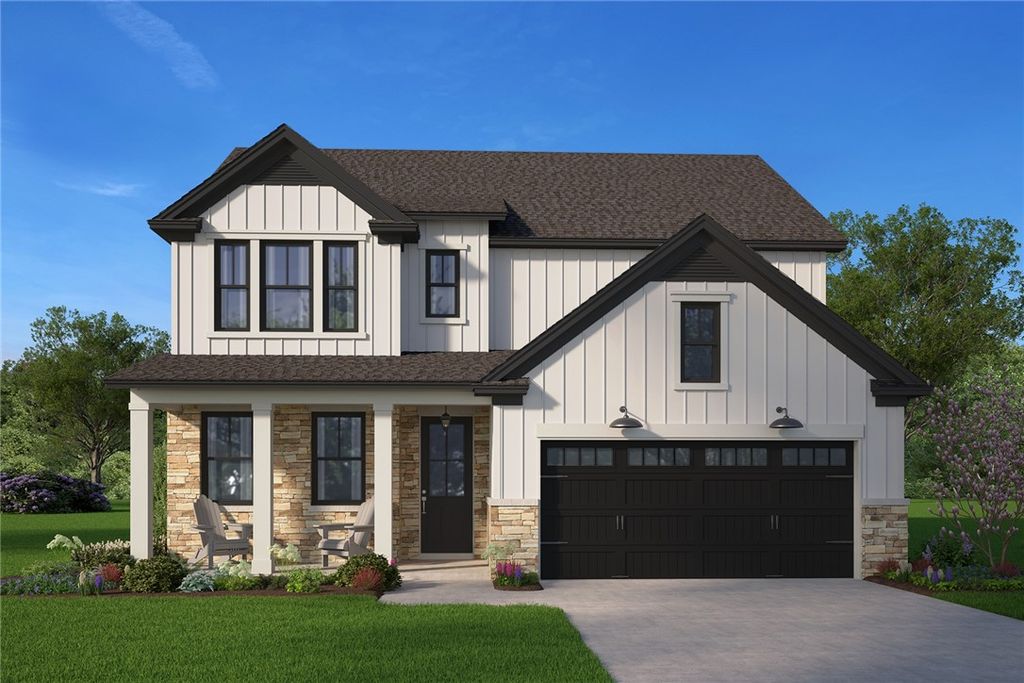 120 Eagle Creek Drive, Central, SC 29630