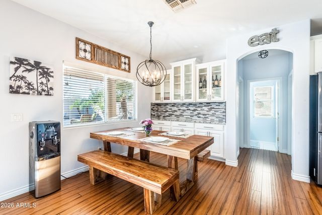 7807 W VIA DEL SOL --, Peoria, AZ 85383