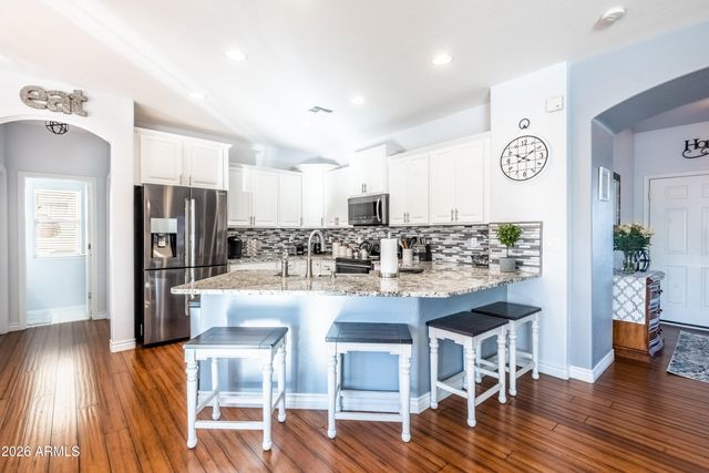 7807 W VIA DEL SOL --, Peoria, AZ 85383