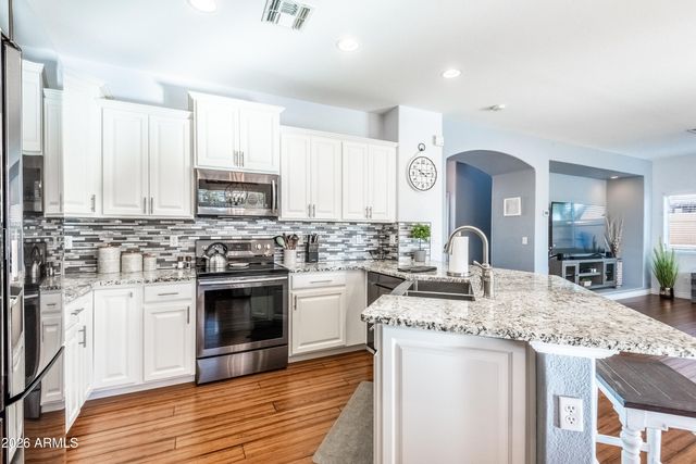 7807 W VIA DEL SOL --, Peoria, AZ 85383