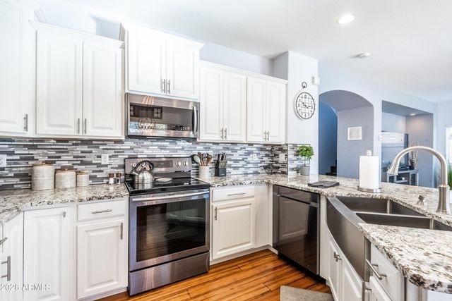 7807 W VIA DEL SOL --, Peoria, AZ 85383