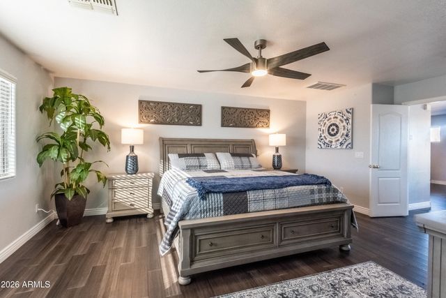 7807 W VIA DEL SOL --, Peoria, AZ 85383