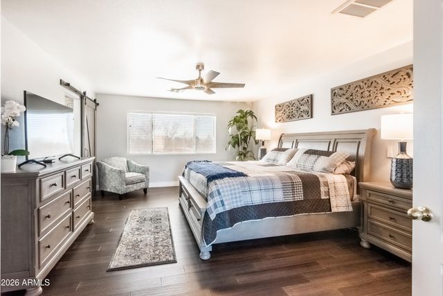 7807 W VIA DEL SOL --, Peoria, AZ 85383