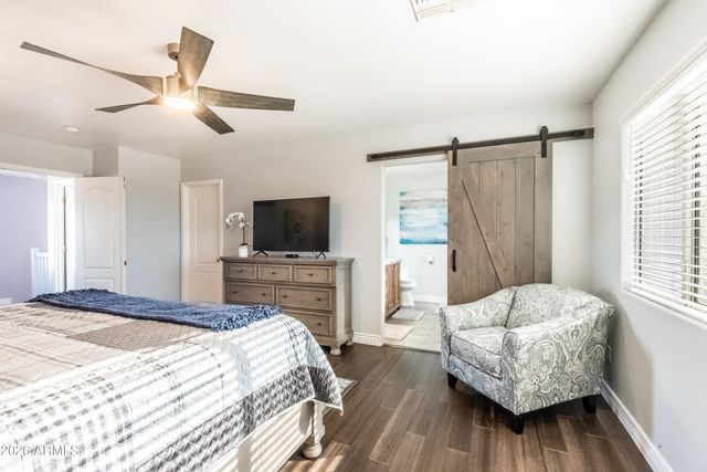7807 W VIA DEL SOL --, Peoria, AZ 85383