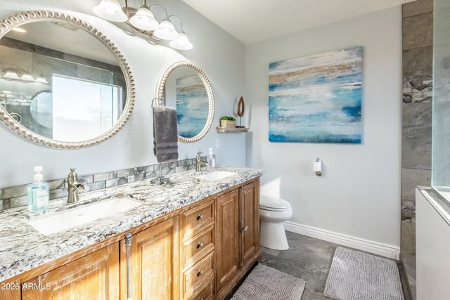 7807 W VIA DEL SOL --, Peoria, AZ 85383