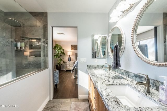 7807 W VIA DEL SOL --, Peoria, AZ 85383