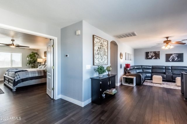 7807 W VIA DEL SOL --, Peoria, AZ 85383