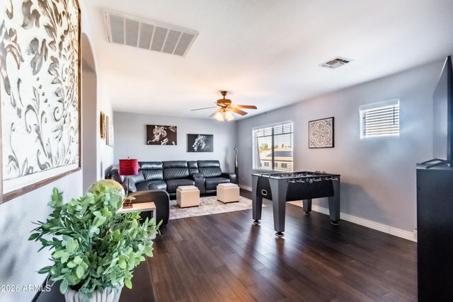7807 W VIA DEL SOL --, Peoria, AZ 85383