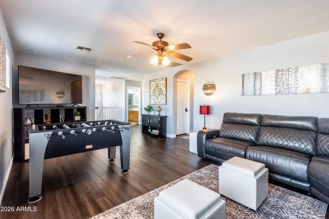 7807 W VIA DEL SOL --, Peoria, AZ 85383