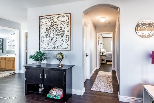 7807 W VIA DEL SOL --, Peoria, AZ 85383