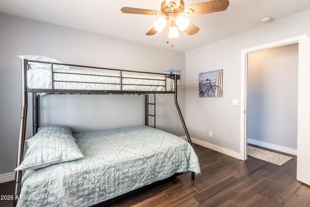 7807 W VIA DEL SOL --, Peoria, AZ 85383
