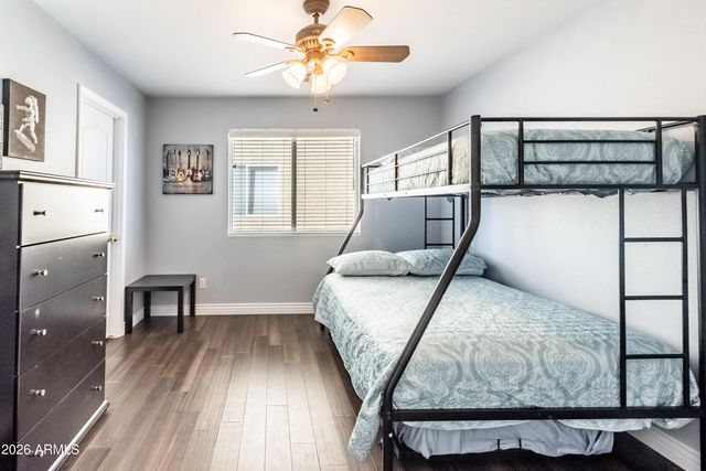 7807 W VIA DEL SOL --, Peoria, AZ 85383