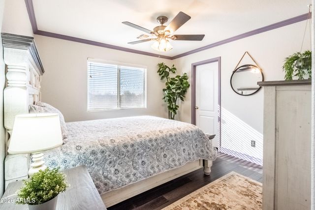 7807 W VIA DEL SOL --, Peoria, AZ 85383
