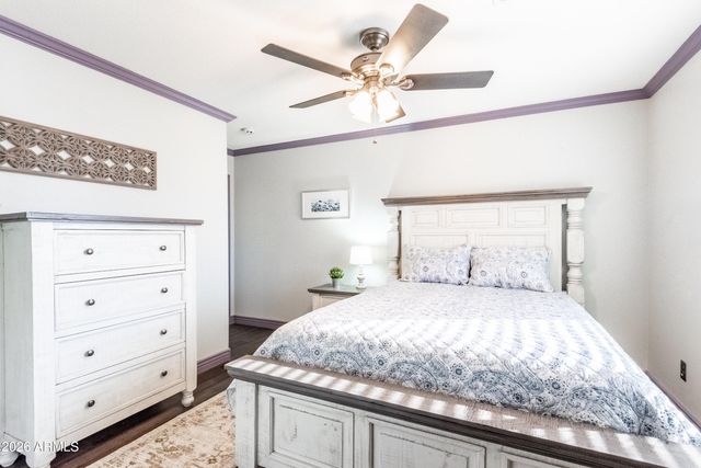 7807 W VIA DEL SOL --, Peoria, AZ 85383