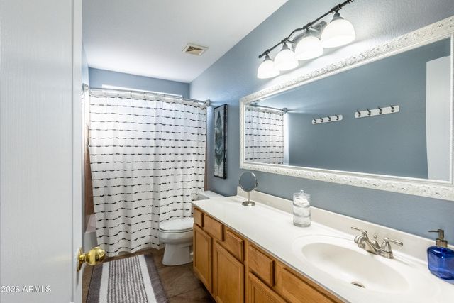 7807 W VIA DEL SOL --, Peoria, AZ 85383