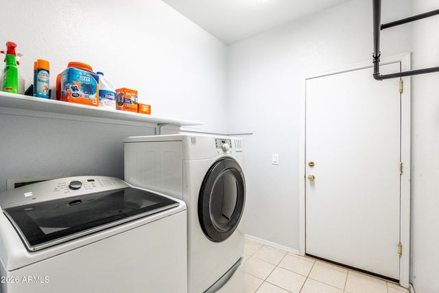7807 W VIA DEL SOL --, Peoria, AZ 85383