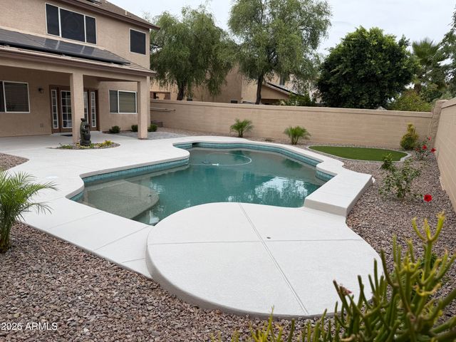 7807 W VIA DEL SOL --, Peoria, AZ 85383