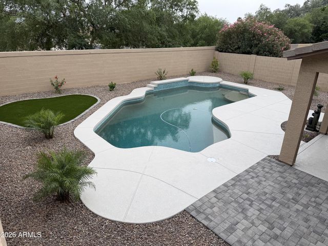 7807 W VIA DEL SOL --, Peoria, AZ 85383