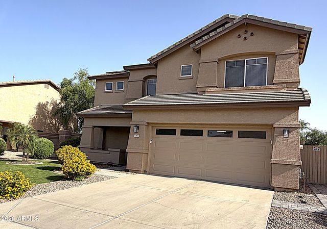 7807 W VIA DEL SOL --, Peoria, AZ 85383