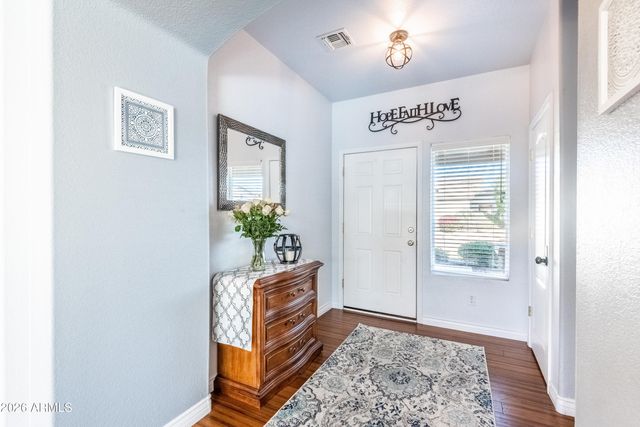 7807 W VIA DEL SOL --, Peoria, AZ 85383