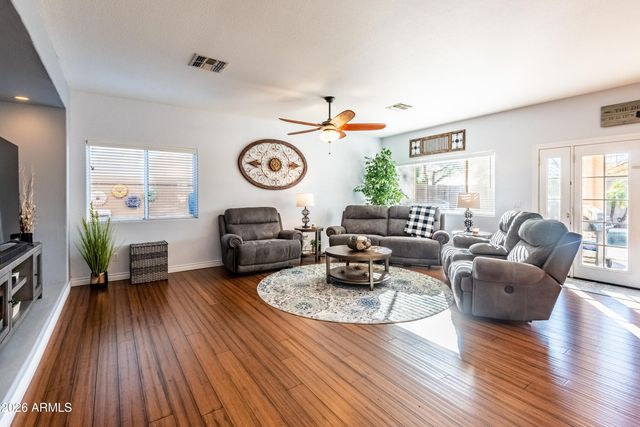 7807 W VIA DEL SOL --, Peoria, AZ 85383