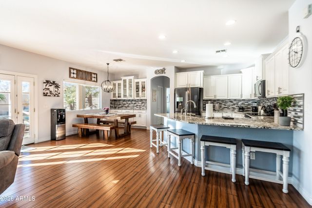 7807 W VIA DEL SOL --, Peoria, AZ 85383